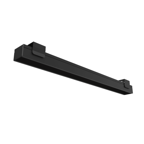 Sorel Led "U" Tipi Mini Ray - Sıva Üstü