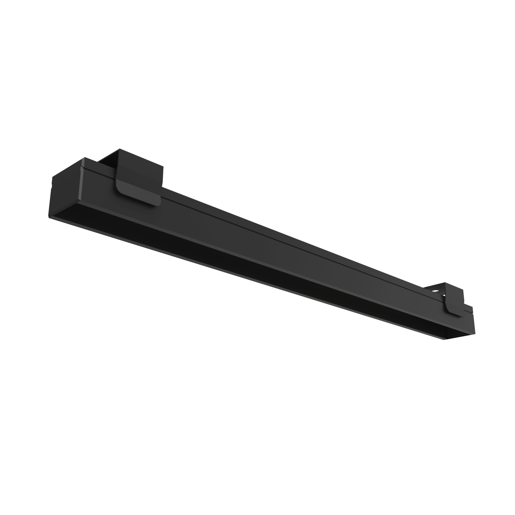 Sorel Led "U" Tipi Mini Ray - Sıva Üstü