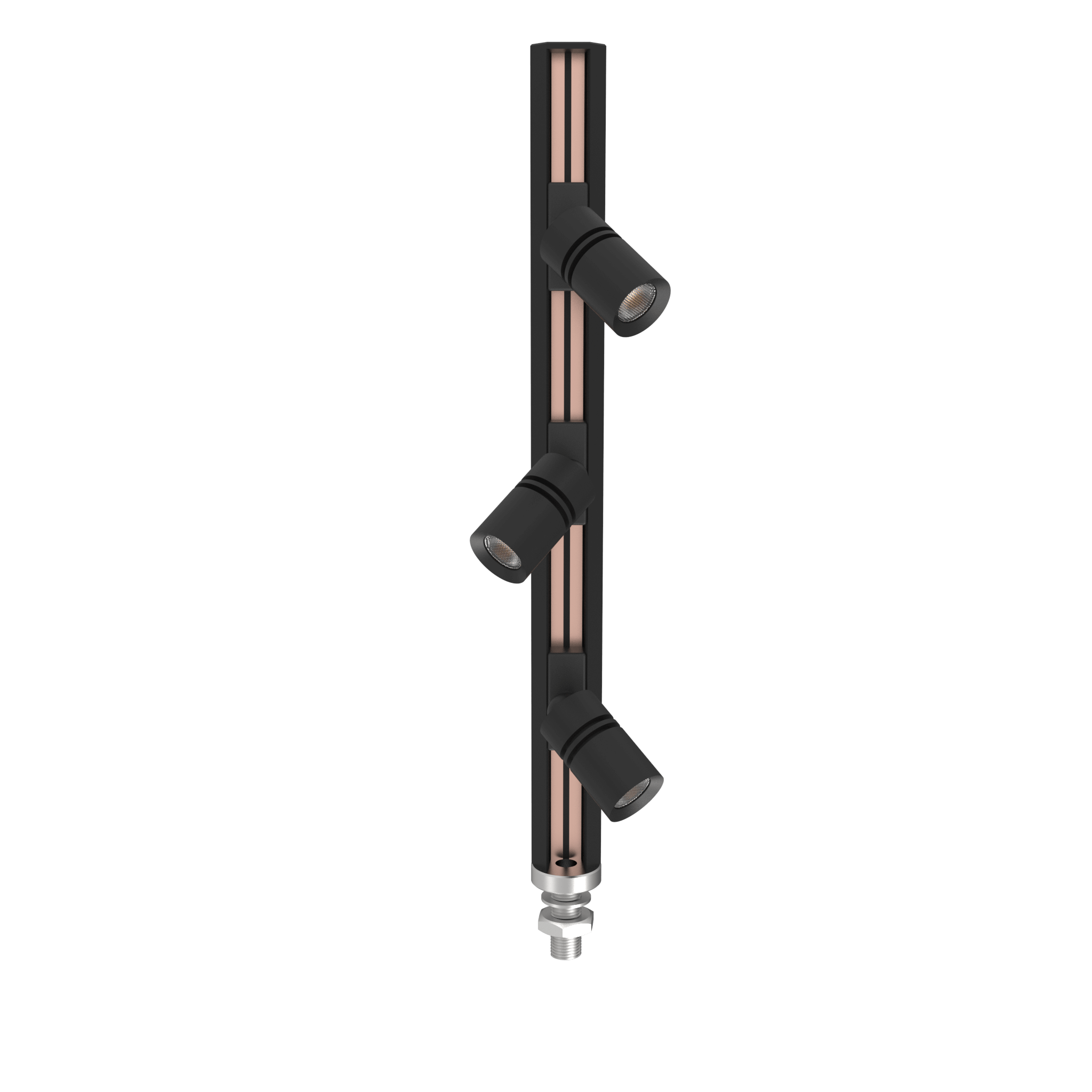 Sorel "V" Tipi Mini Ray - Görsel 2
