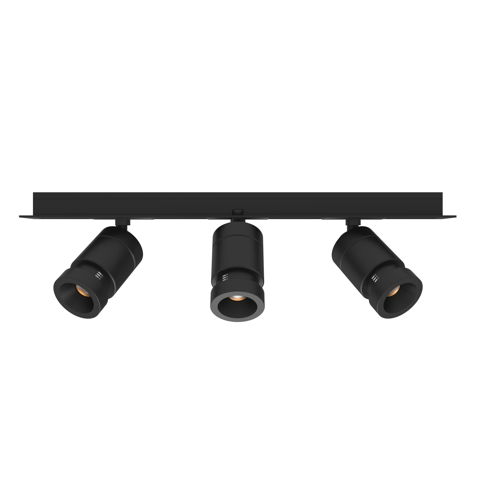 Sorel Led - Sıva Altı Mini Ray Uygulama Örneği 1