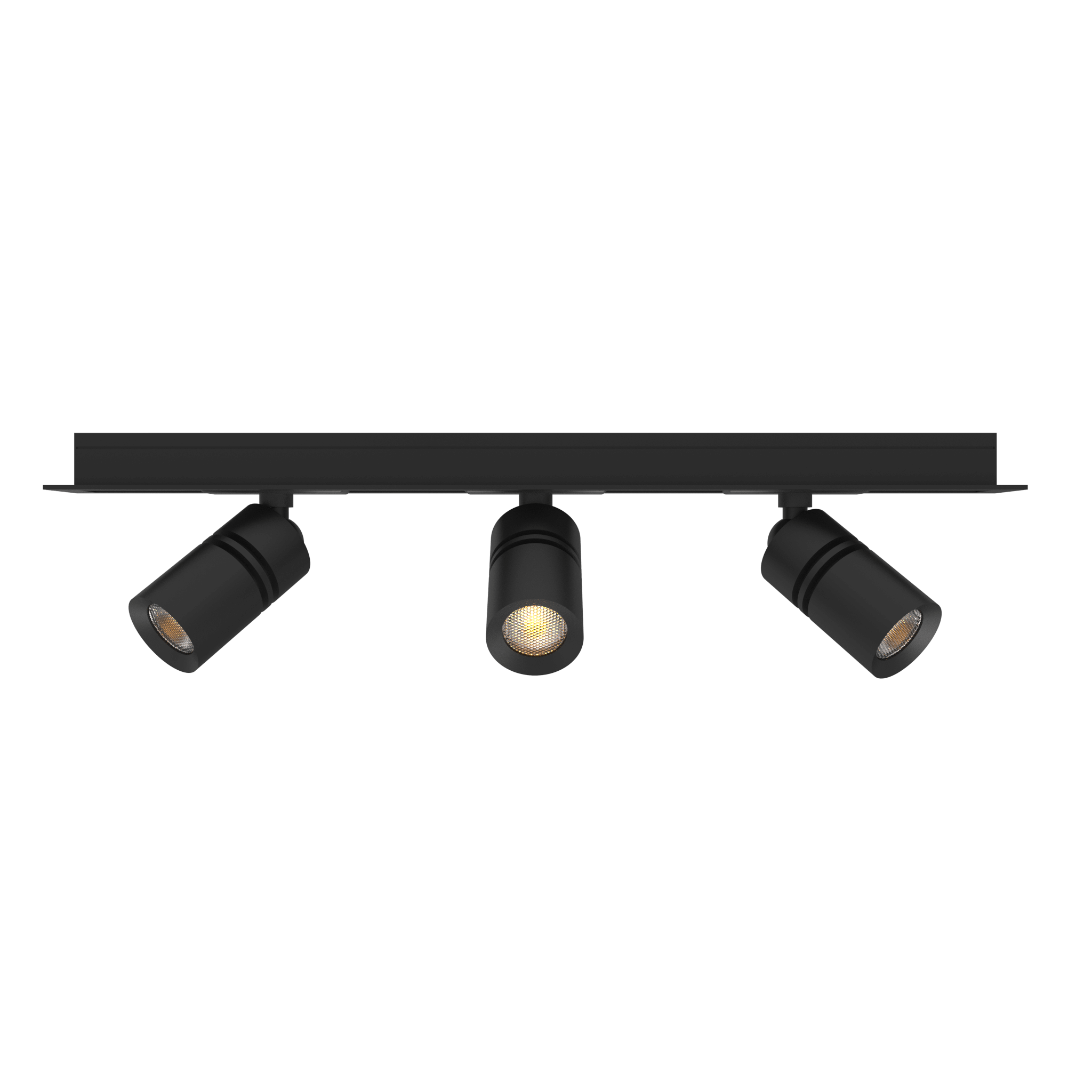 Sorel Led - Sıva Altı Mini Ray Uygulama Örneği 2