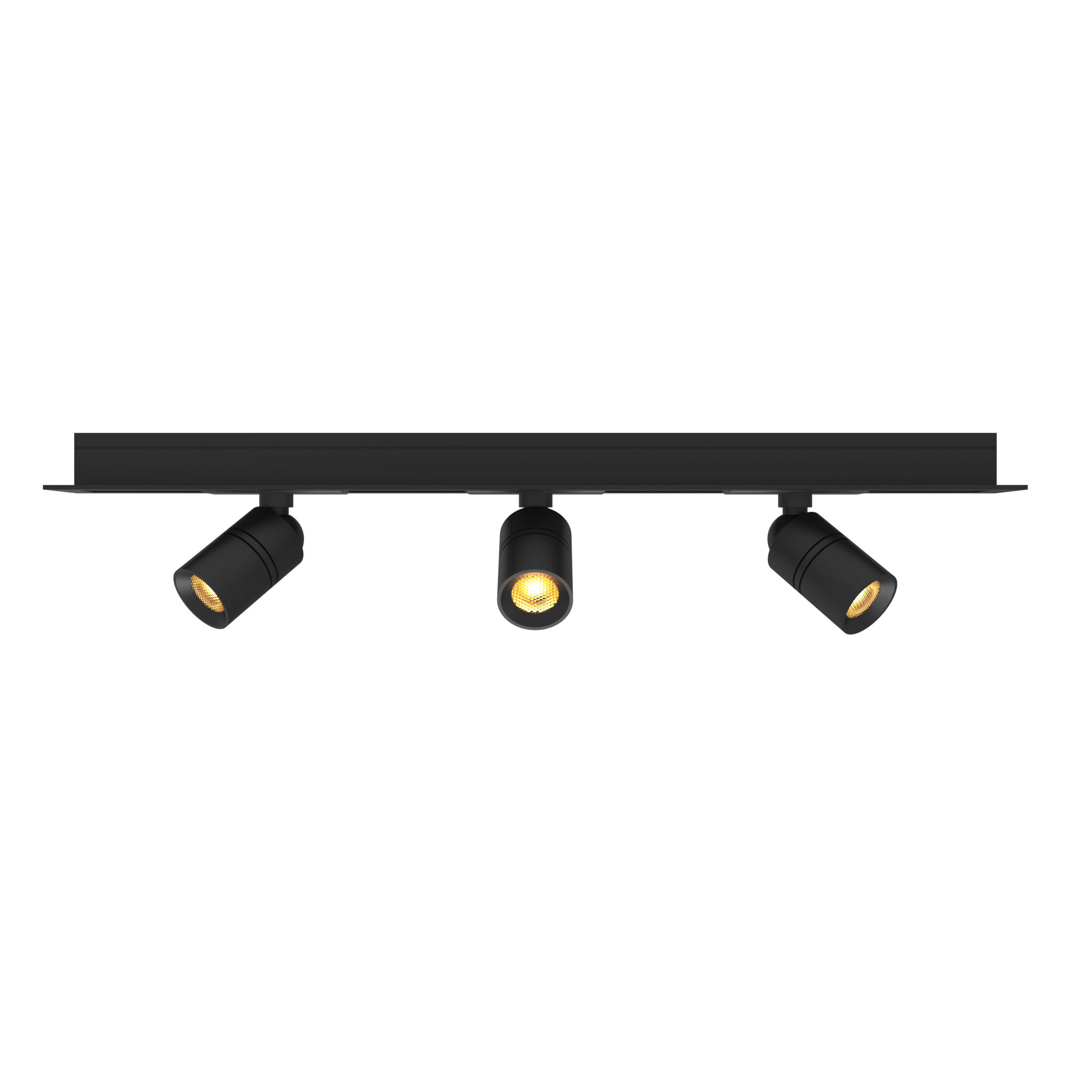Sorel Led - Sıva Altı Mini Ray Uygulama Örneği 3